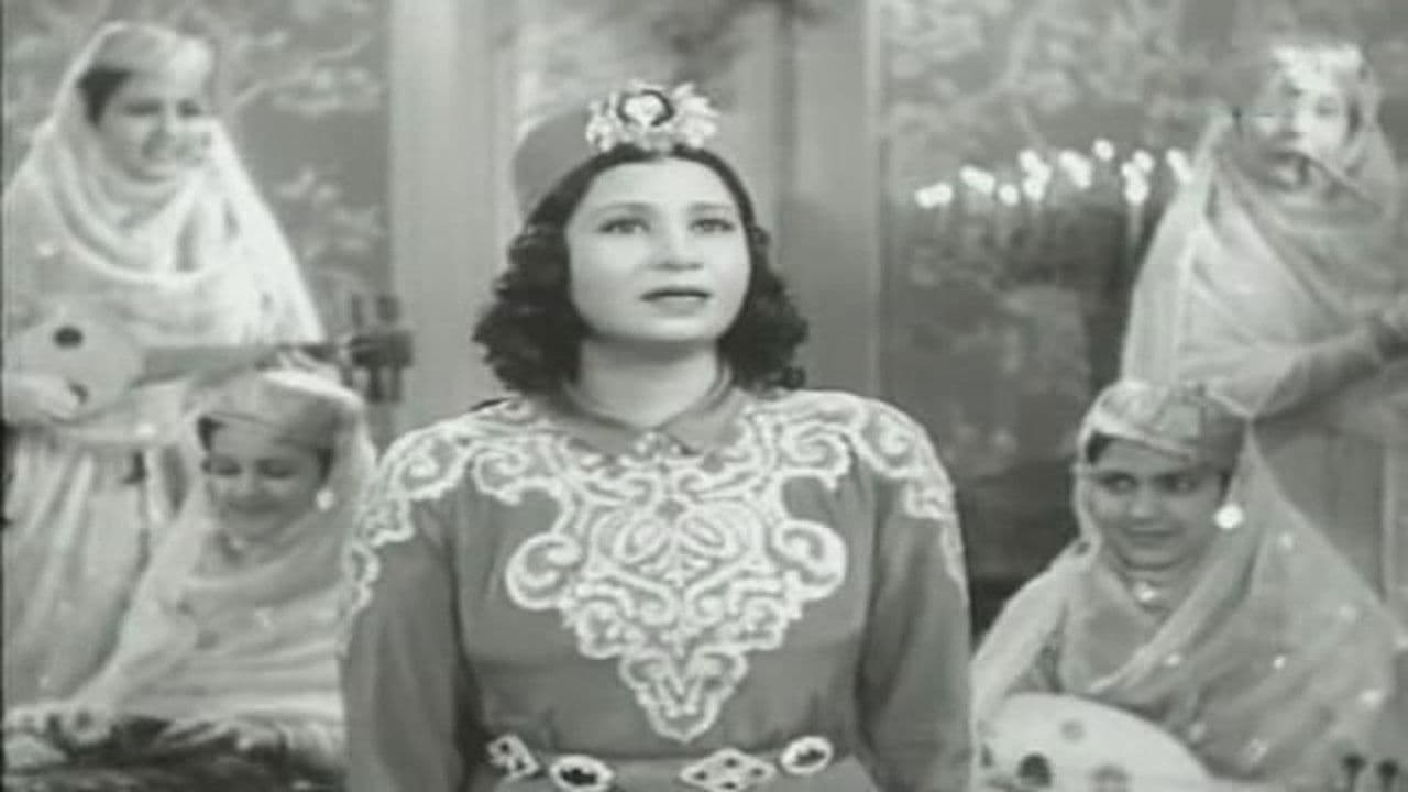 Backdrop – دنانير