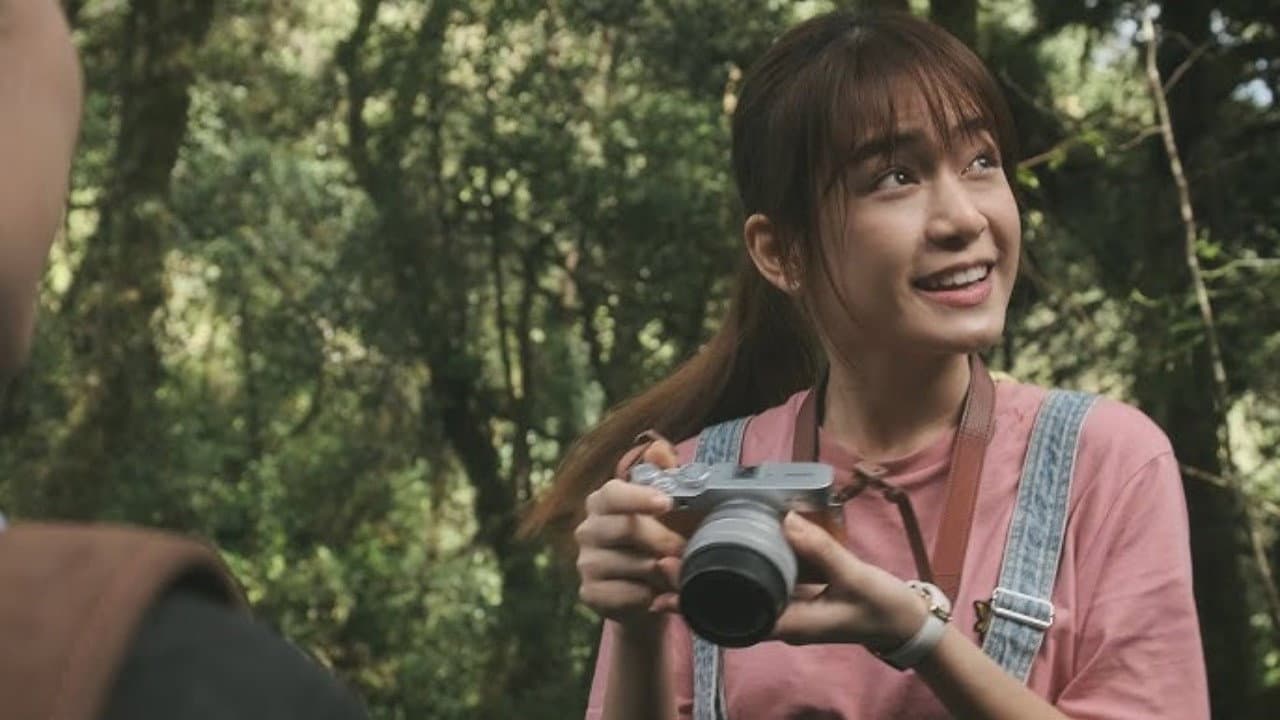 Backdrop – Homebound