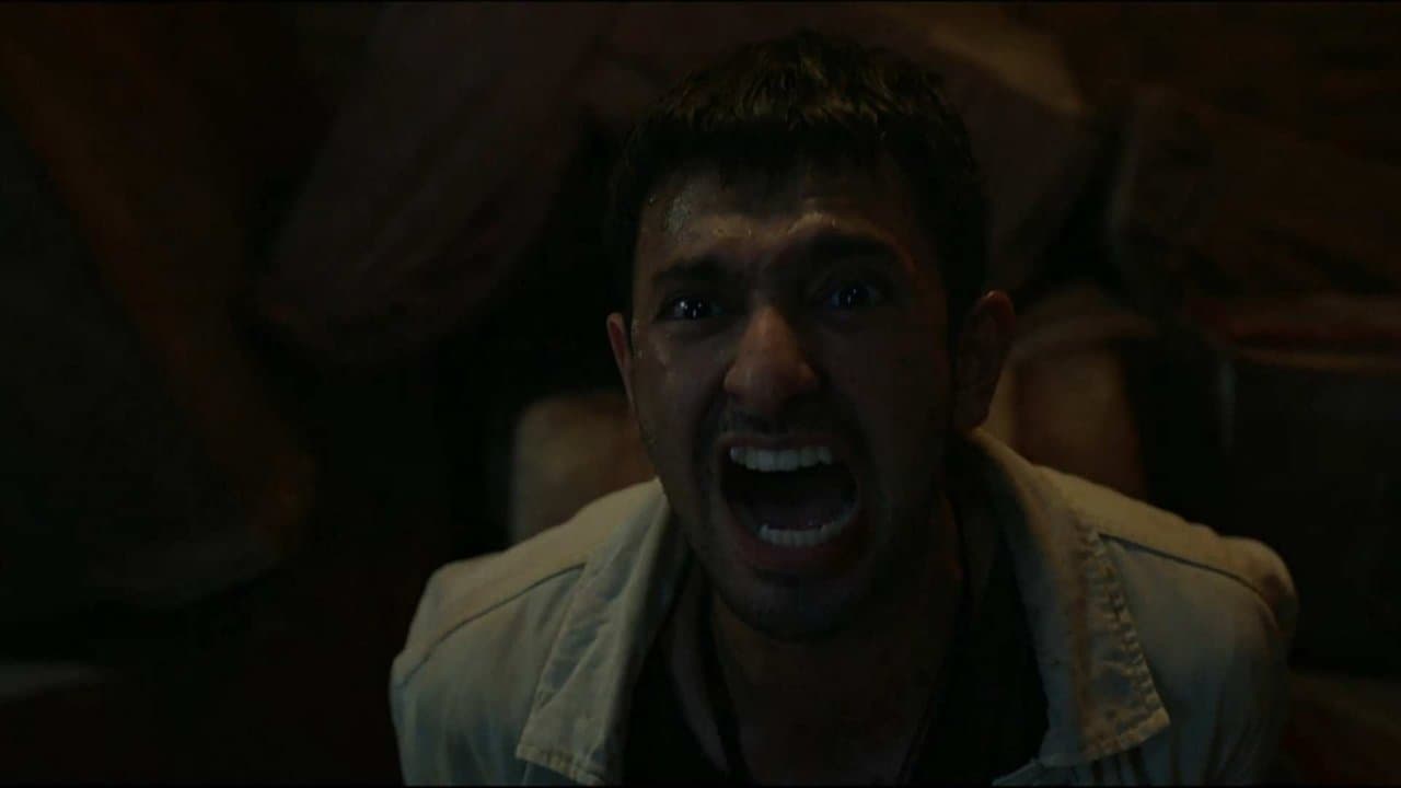 Backdrop – Waktu Maghrib 2