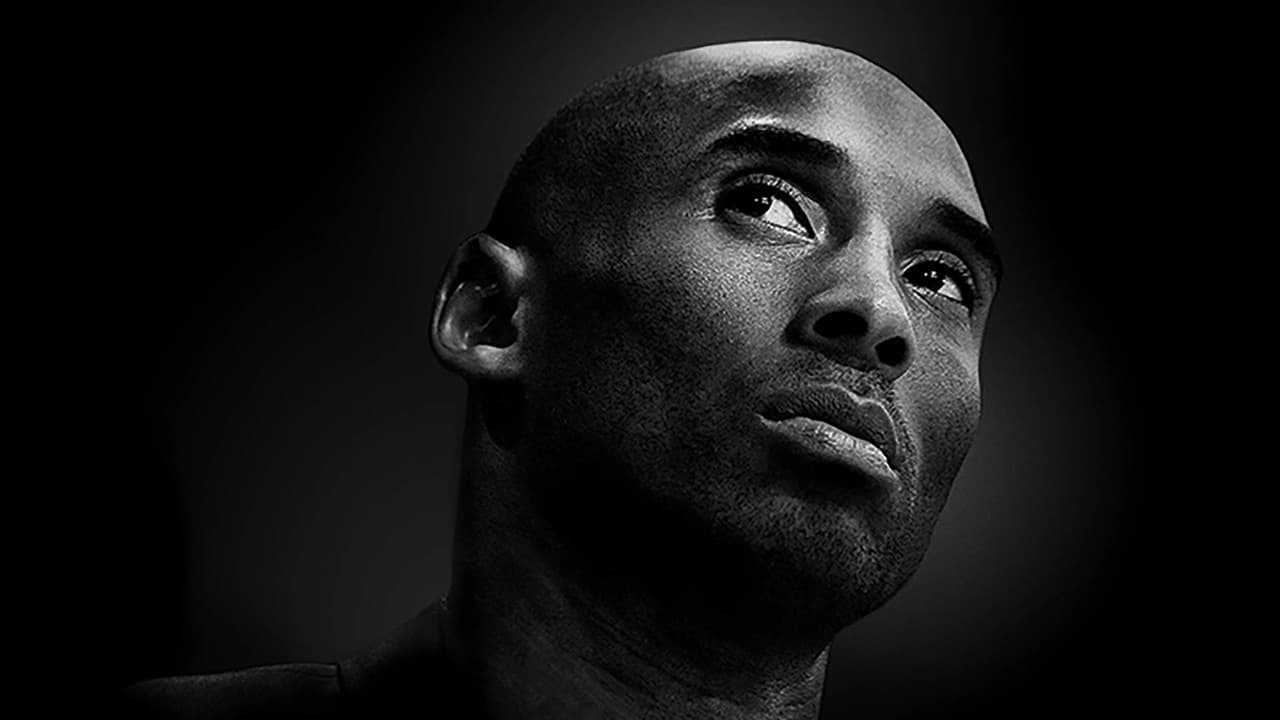 Backdrop – Kobe Bryant's Muse