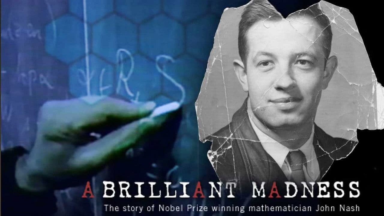 Backdrop – A Brilliant Madness