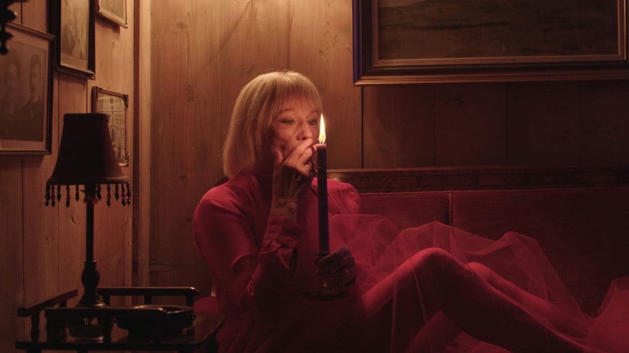 Backdrop – 111 góðir dagar