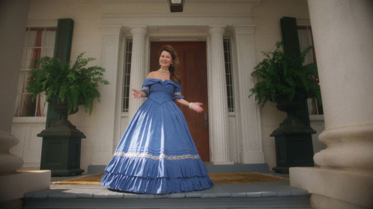 Backdrop – Natchez