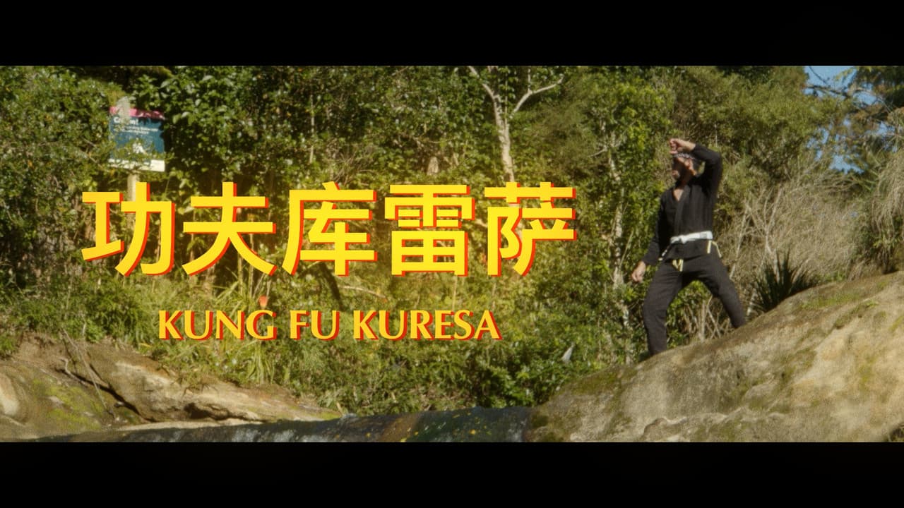 Backdrop – Kung Fu Kuresa