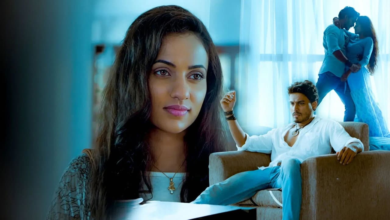 Backdrop – ආදරණීය කතාවක්