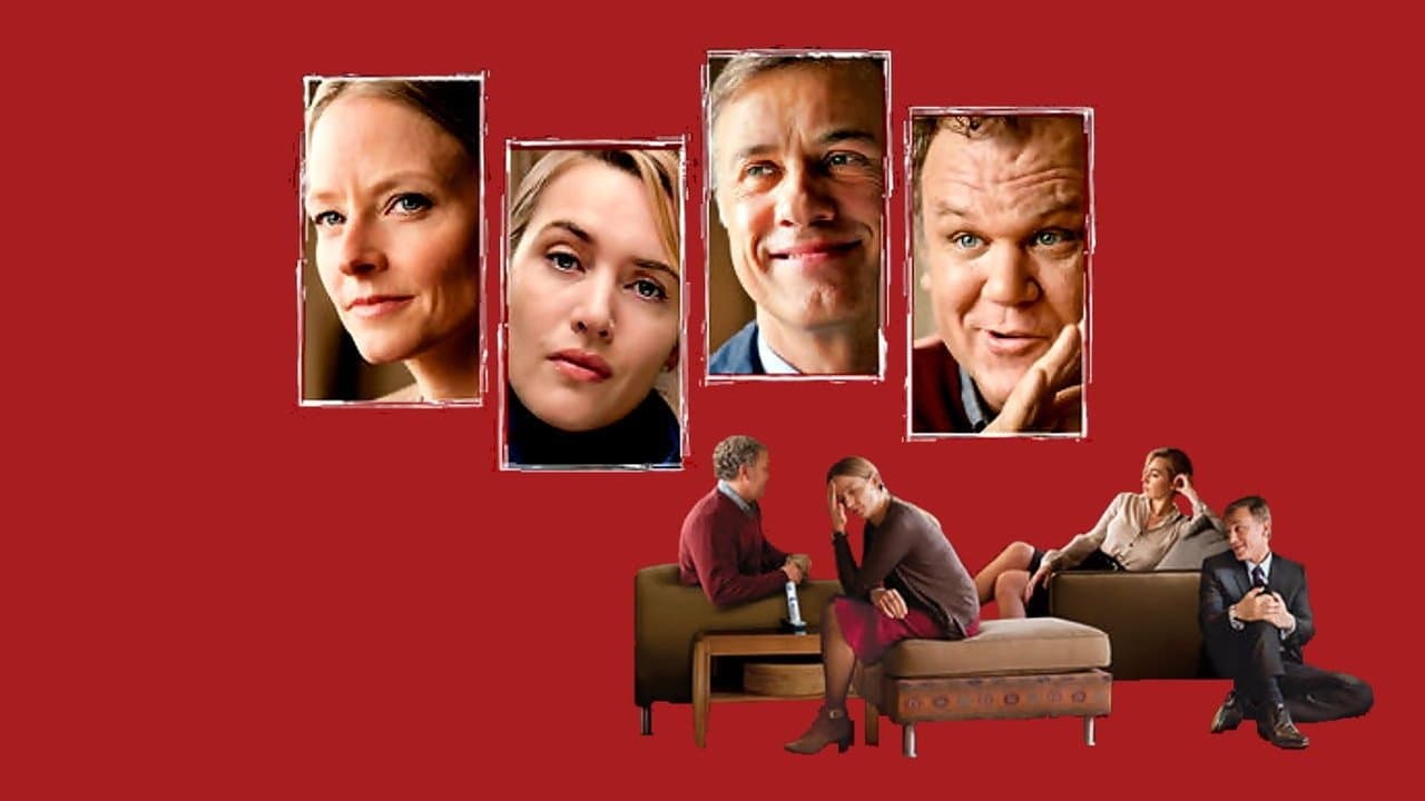 Backdrop – Der Gott des Gemetzels