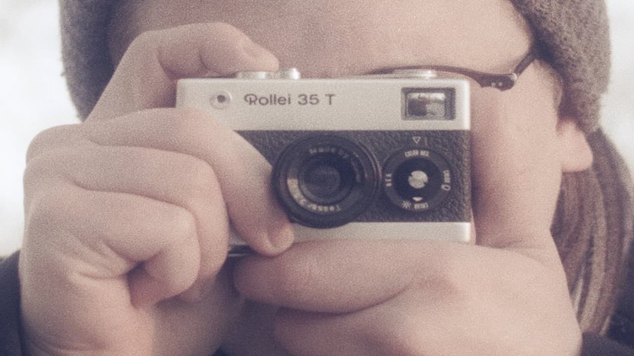 Backdrop – The Artist