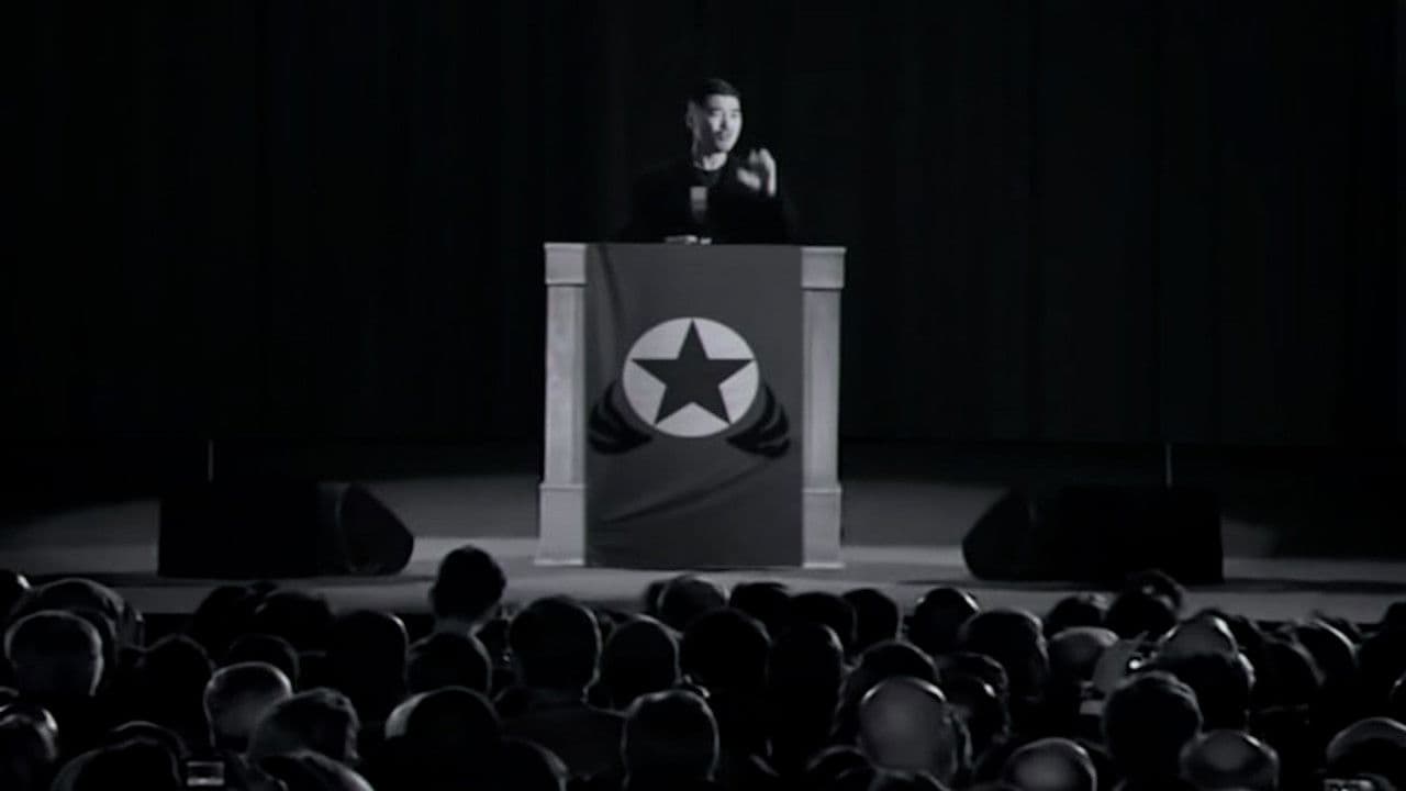 Backdrop – After We Have Left Our Homes