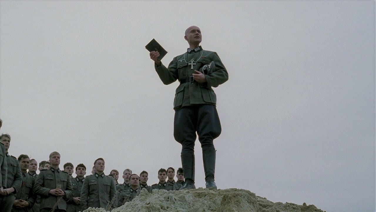 Backdrop – Stalingrad