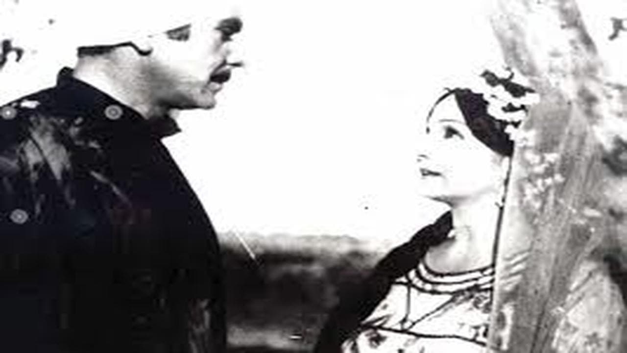 Backdrop – شيء من الخوف