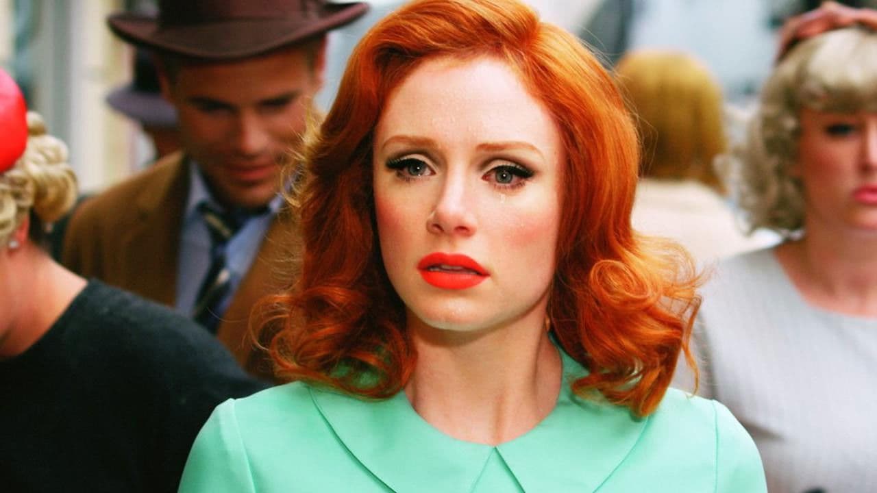 Backdrop – Despair