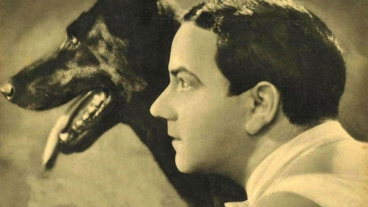 Backdrop – Sein bester Freund