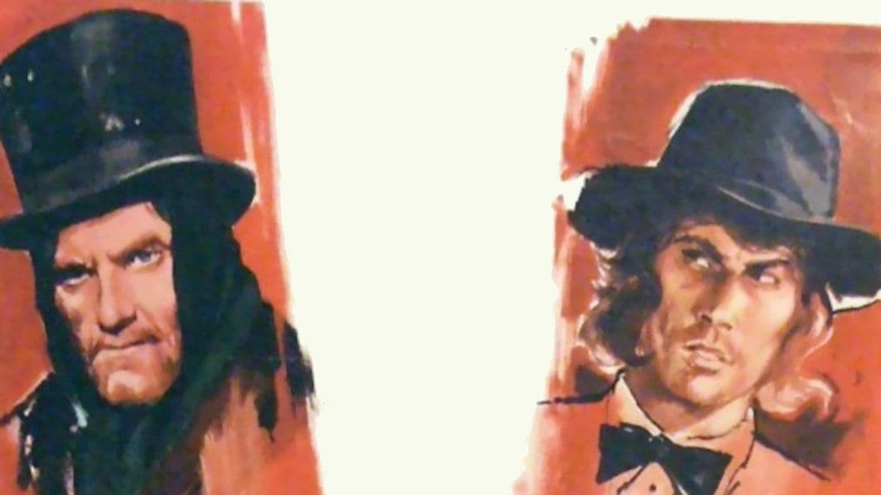 Backdrop – Colorado - Zwei Halunken im Goldrausch