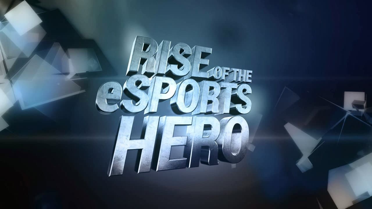 Backdrop – Rise of the eSports Hero