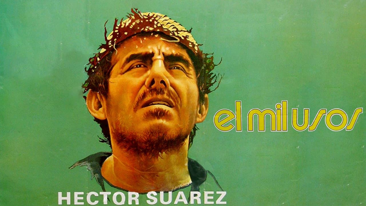 Backdrop – El mil usos