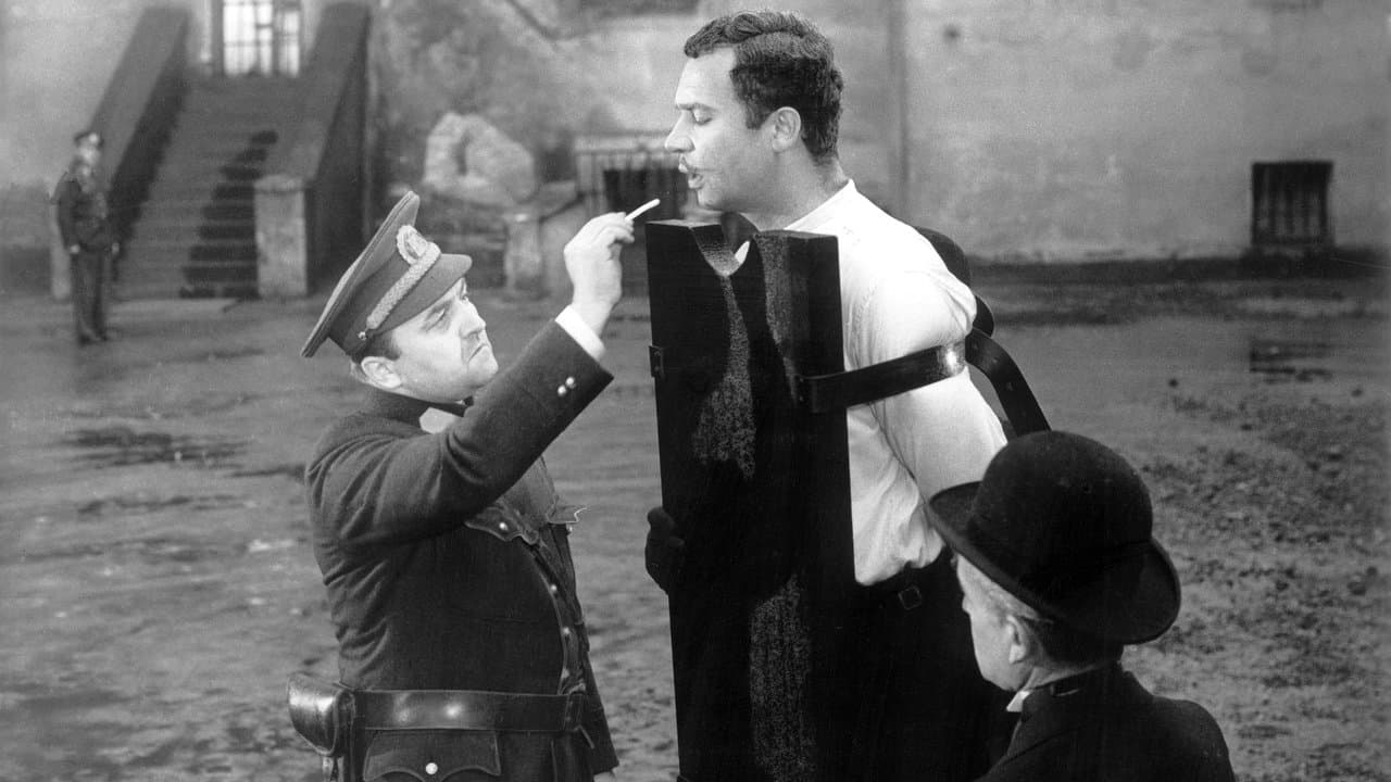 Backdrop – Happy End