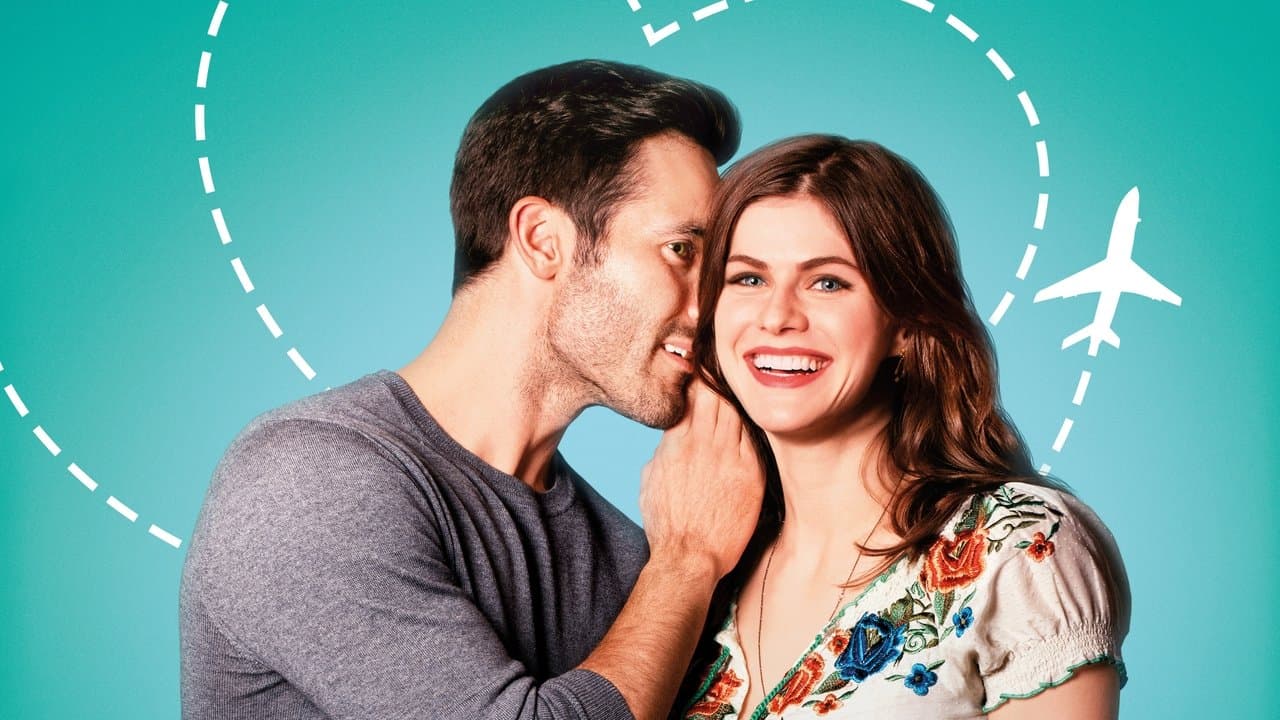 Backdrop – Sag's nicht weiter, Liebling