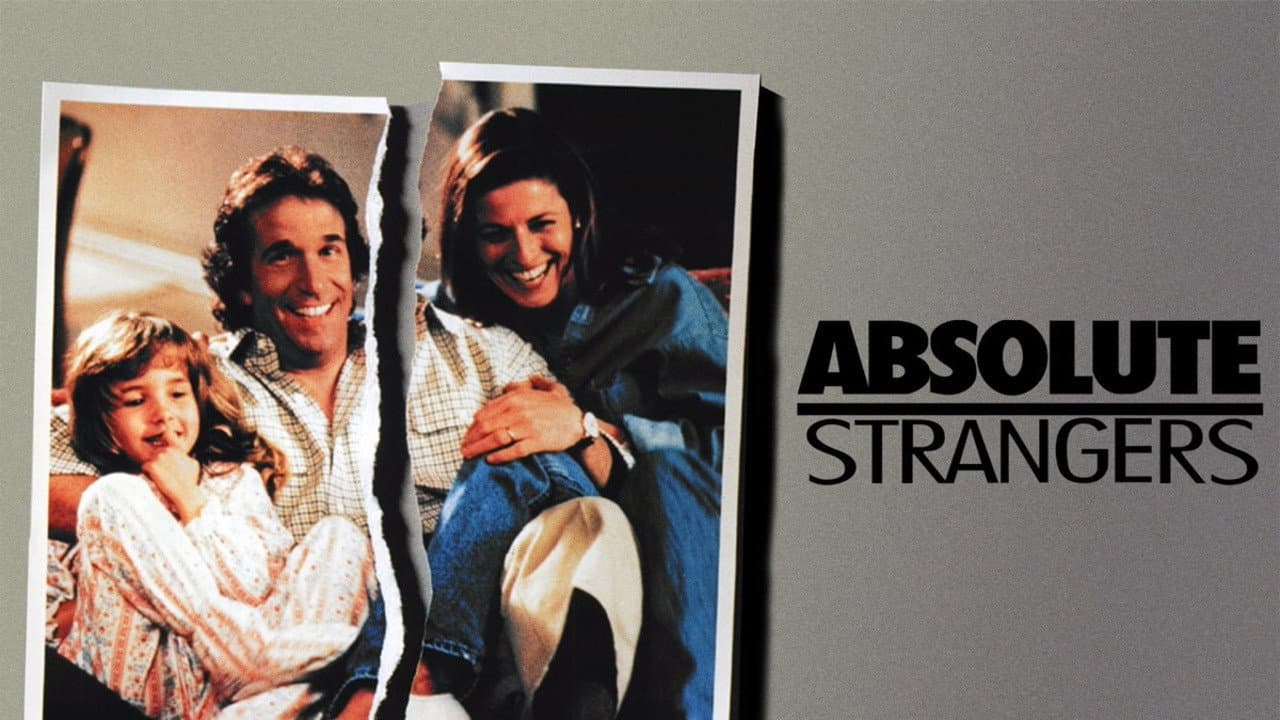 Backdrop – Absolute Strangers