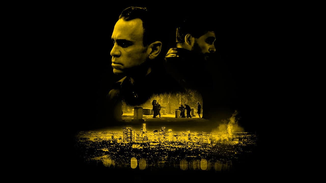 Backdrop – Brothers In Arms