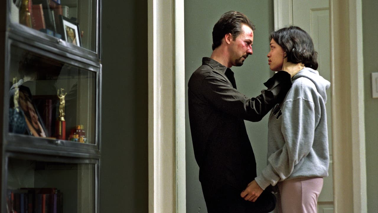 Backdrop – 25 Stunden