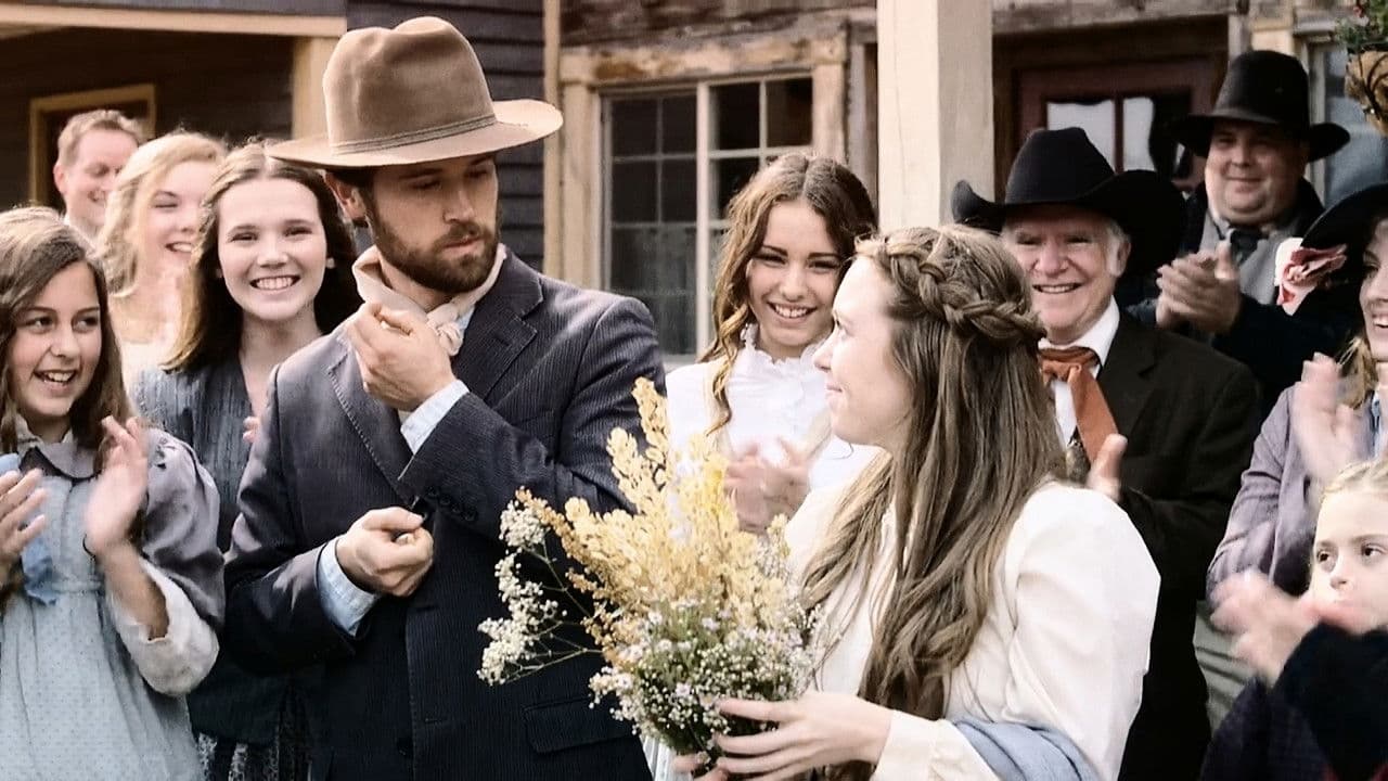 Backdrop – Miracle Maker - A Christmas Tale