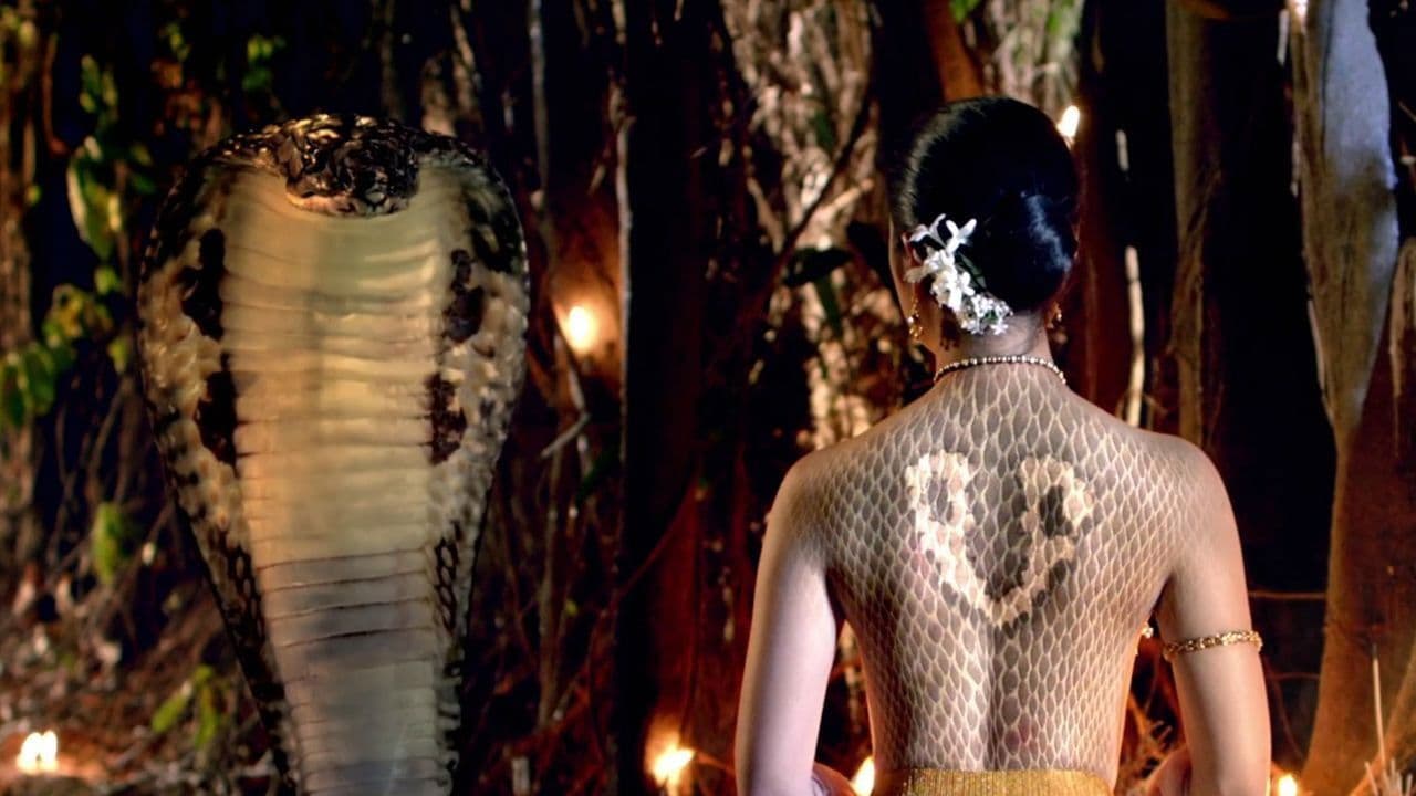 Backdrop – แม่เบี้ย