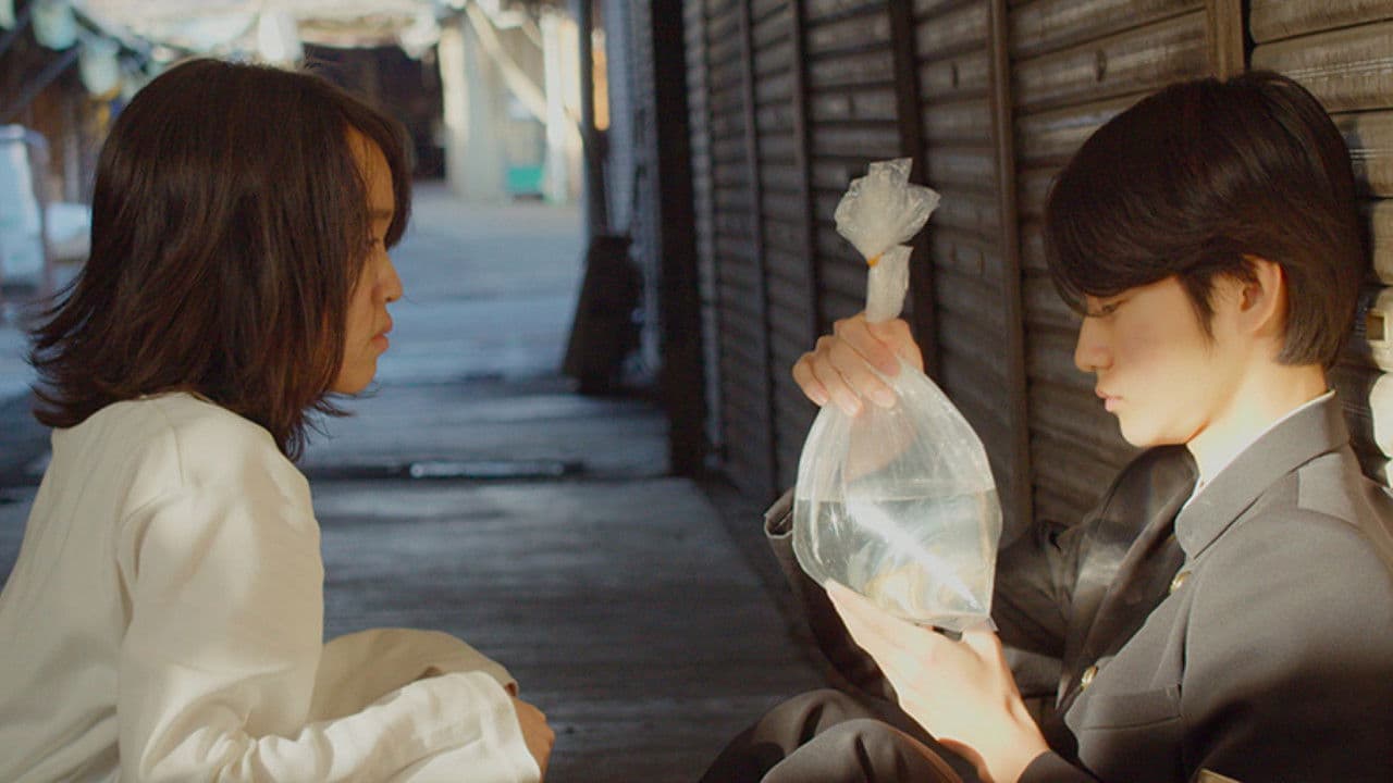 Backdrop – Silence and Sunset