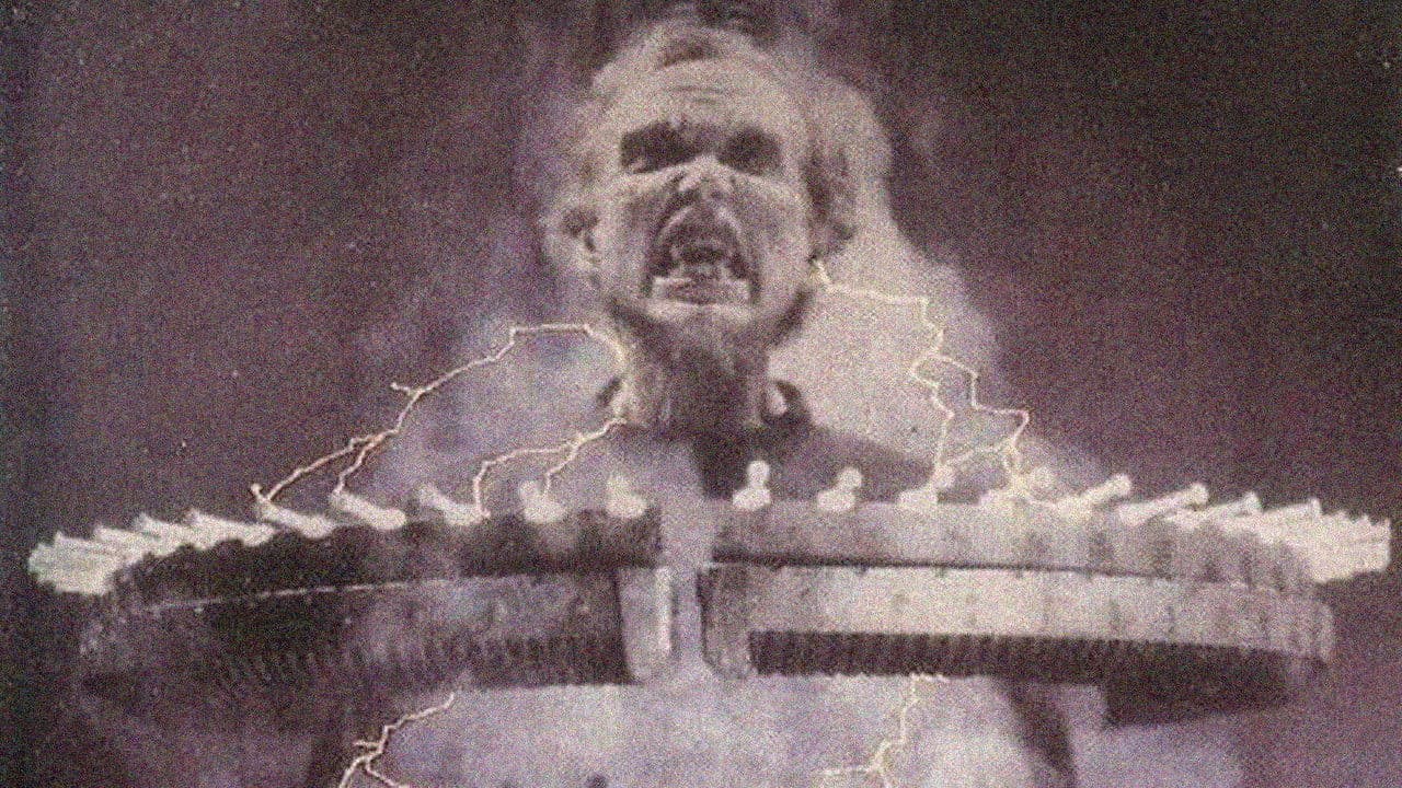 Backdrop – Project Vampire