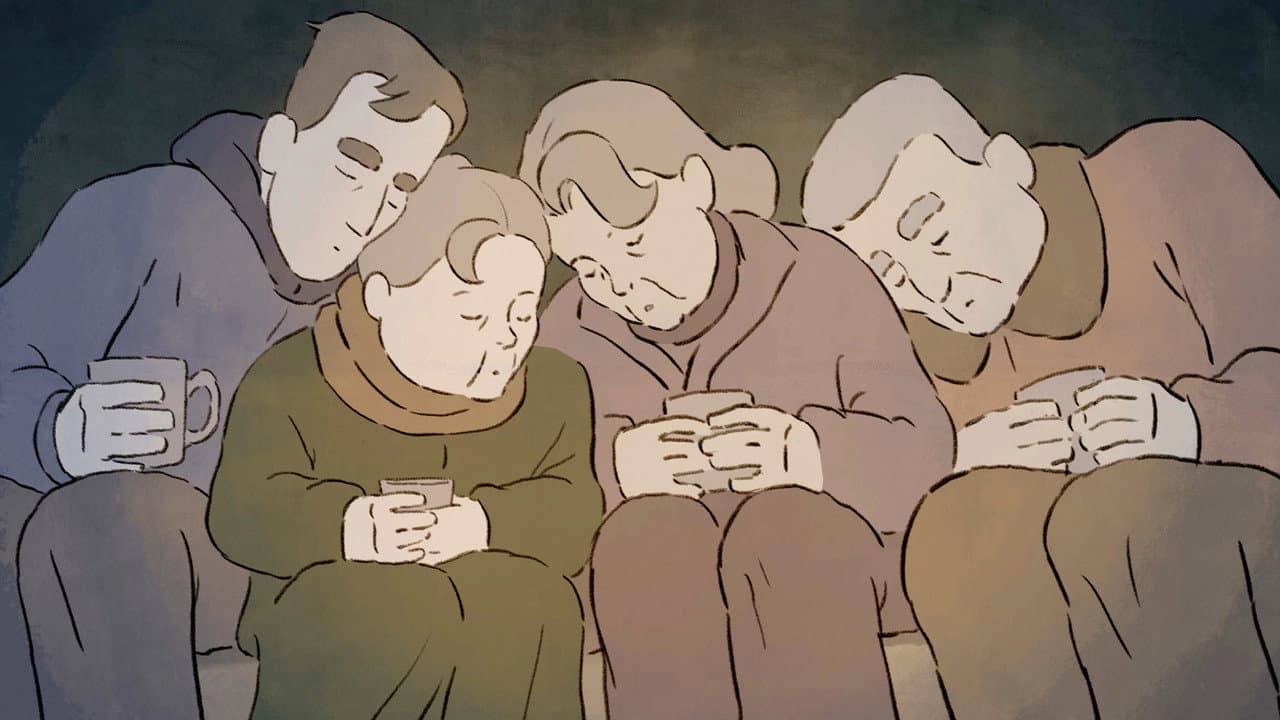 Backdrop – Жевріння