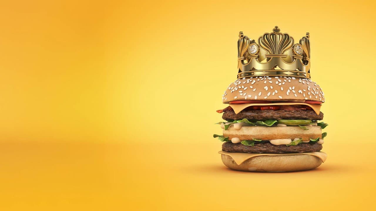 Backdrop – Inside Burger King : dans les coulisses d'un géant de la restauration rapide