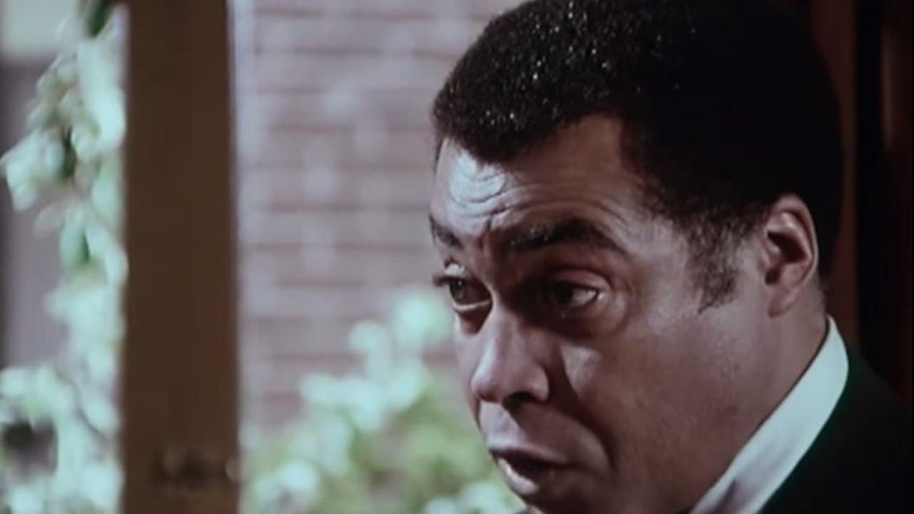 Backdrop – Begegnung aus dem Nichts