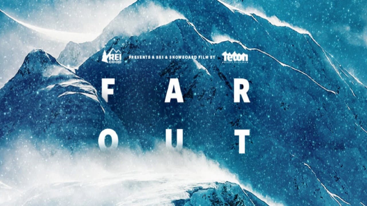 Backdrop – Far Out