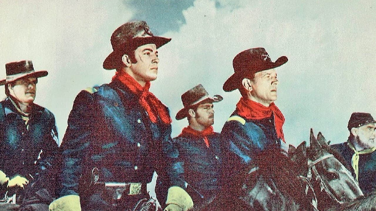 Backdrop – Vorposten in Wildwest