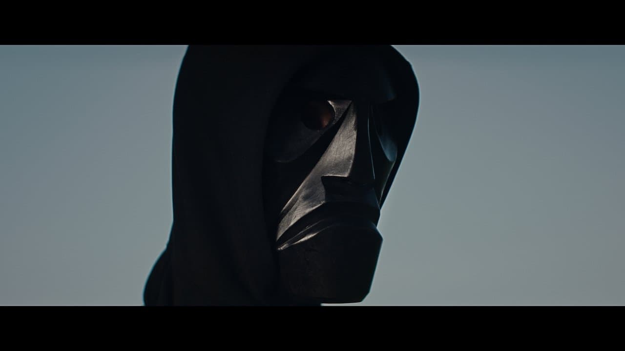 Backdrop – GOOD LUCK