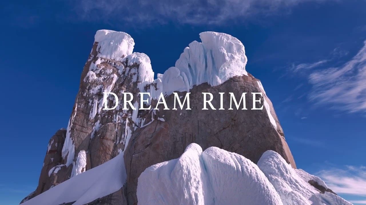 Backdrop – Dreamrime