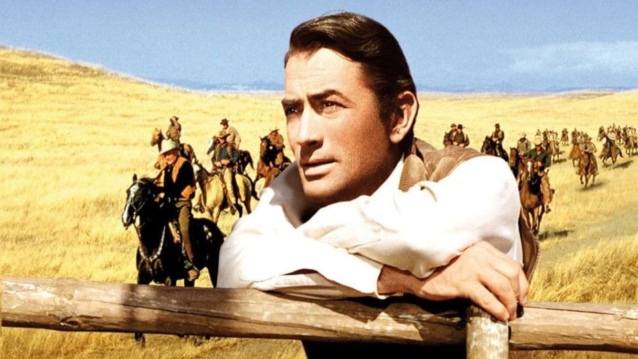 Backdrop – Weites Land