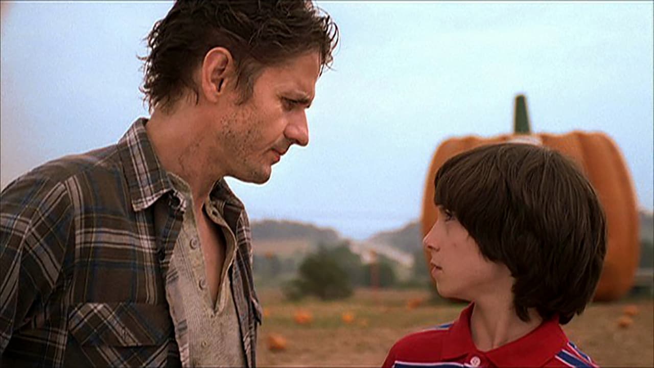 Backdrop – Pumpkin Hell