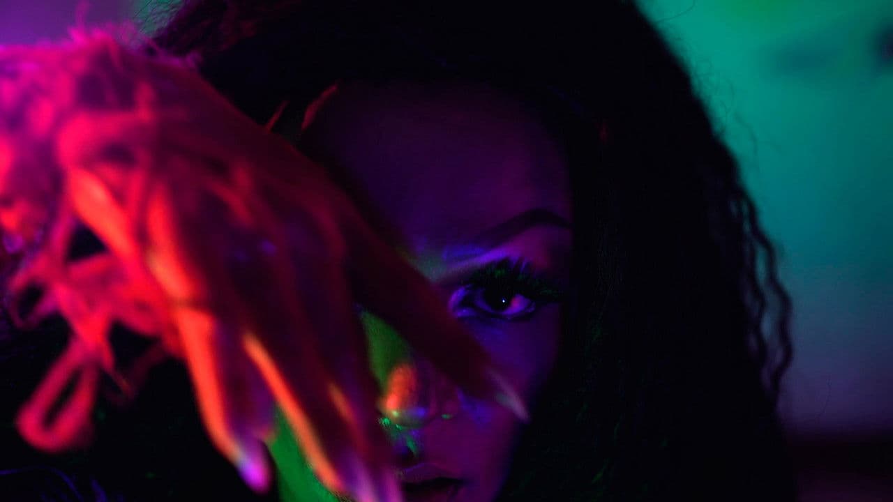 Backdrop – Traçados