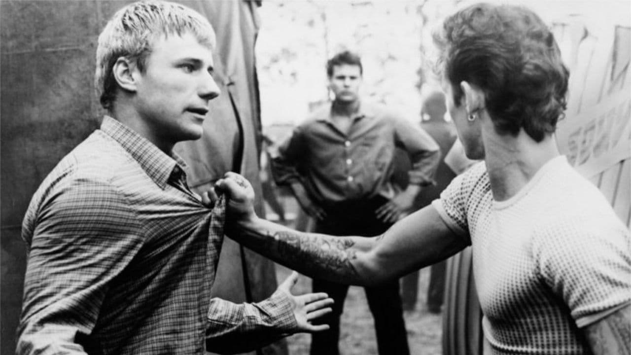 Backdrop – Ete und Ali