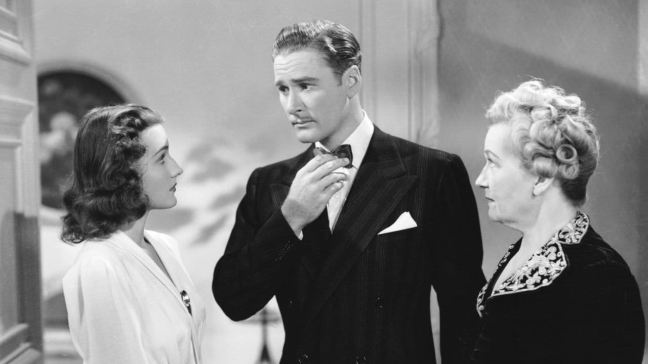 Backdrop – Mr. X auf Abwegen