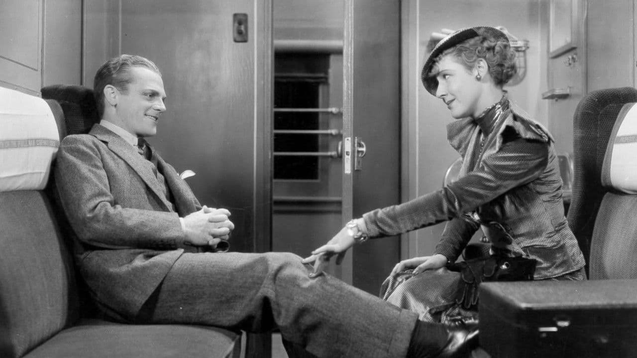 Backdrop – Der Frauenheld