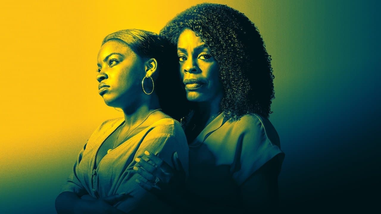 Backdrop – Stolen by My Mother: The Kamiyah Mobley Story