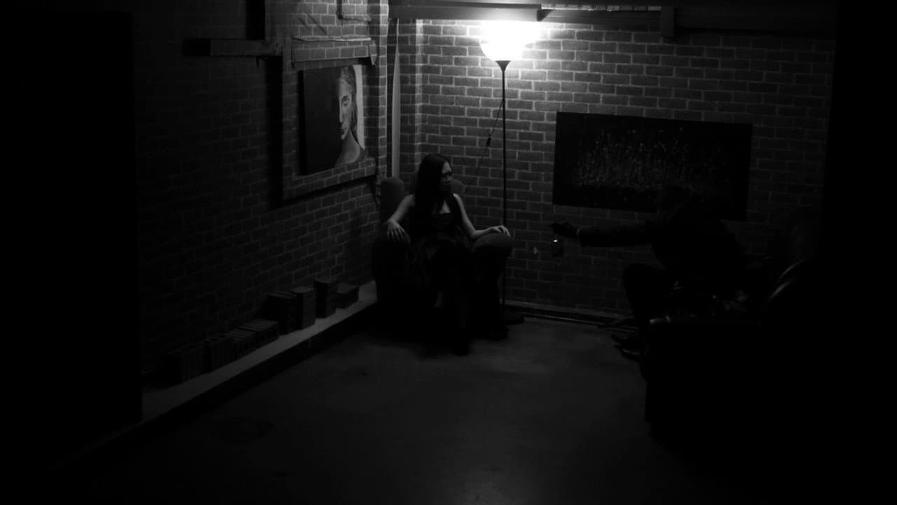 Backdrop – Elegy to a Missing Friend