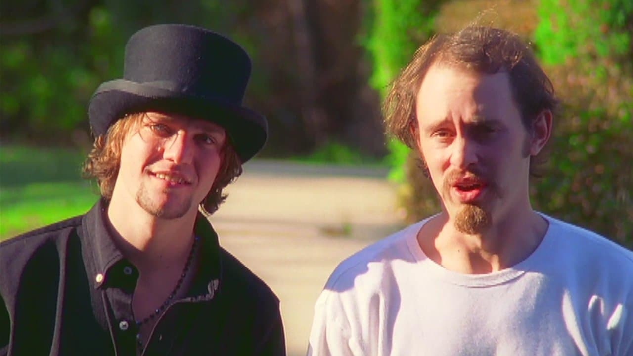 Backdrop – Haggard