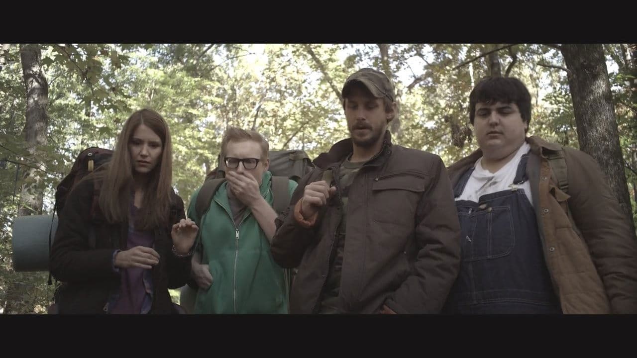 Backdrop – Stomping Ground