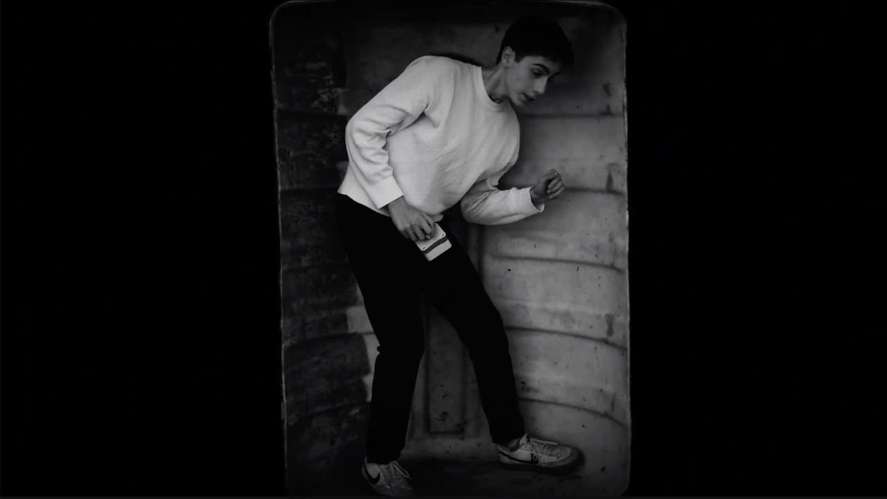 Backdrop – Sükût