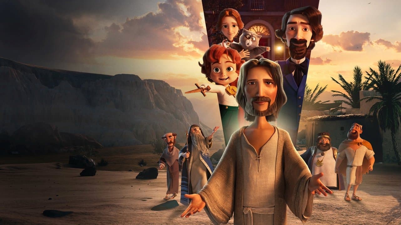 Backdrop – Der König der Könige