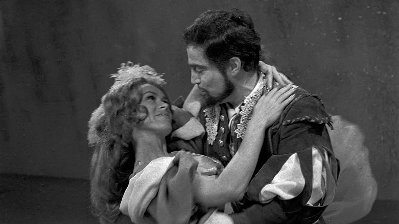 Backdrop – Don Juan