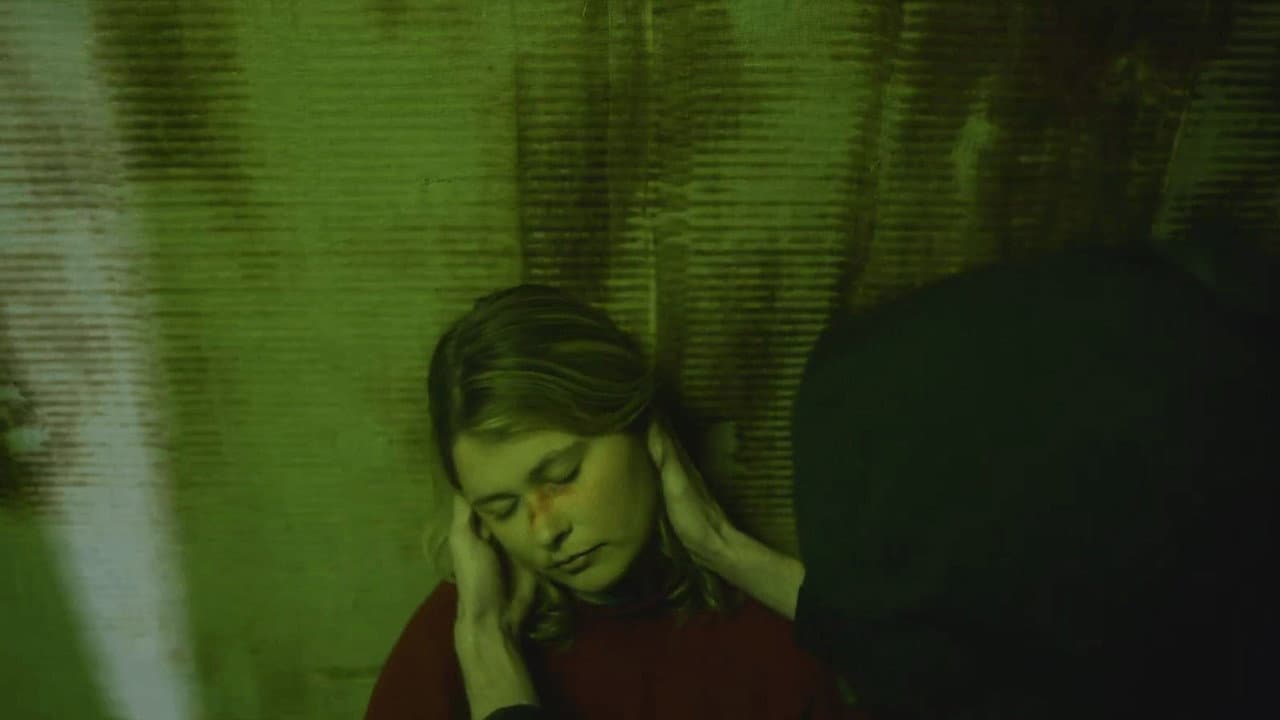 Backdrop – Aversion Therapy