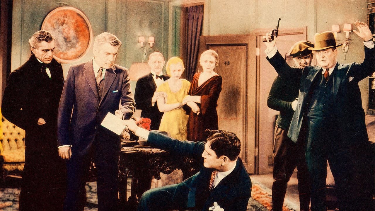 Backdrop – The Public Defender